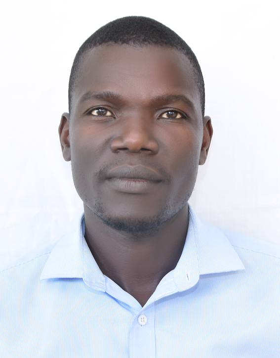 KAKENDA WAFULA MOSES